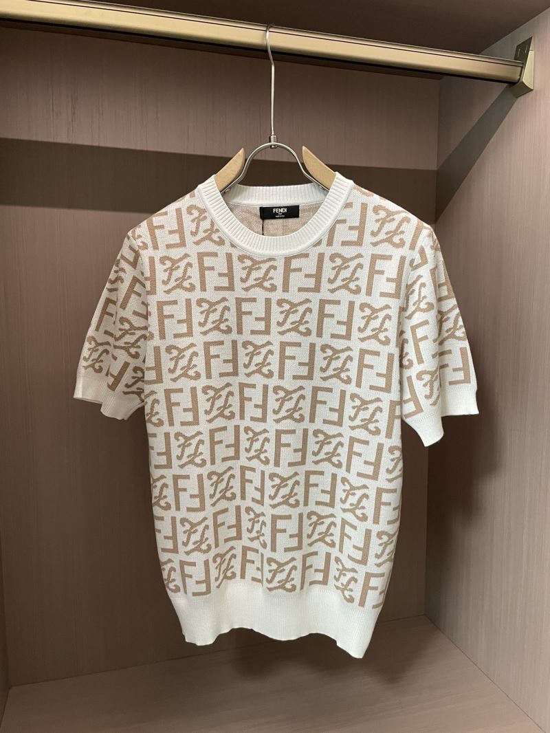 Fendi T-Shirts